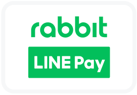 Rabbit LINE Pay